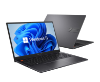 ASUS Vivobook S15 R5-5600H/16GB/256/Win11 OLED - 1103274 - zdjęcie 1